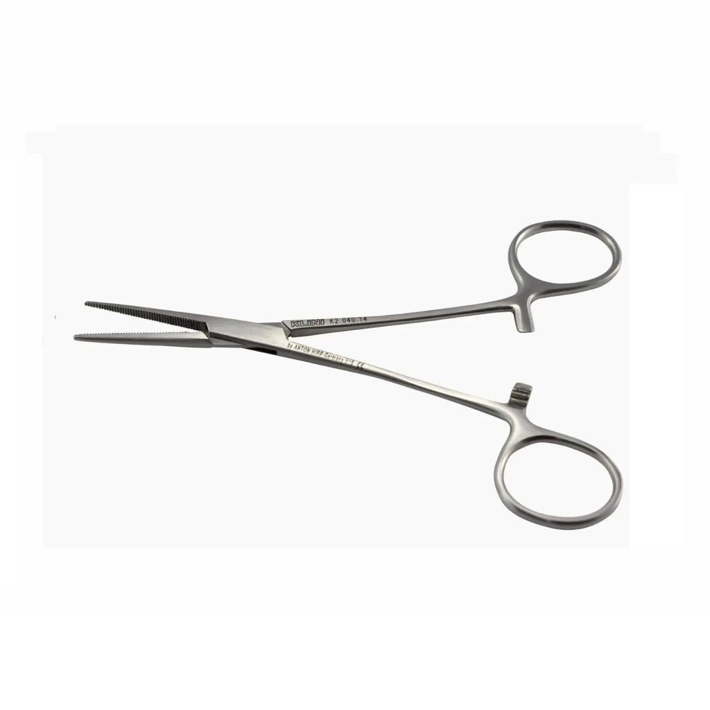 Crile Artery Forceps Straight 14cm KLINI Klini