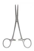 Crile Artery Forceps Straight 18cm ARMO Armo