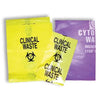 Cytotoxic Purple Waste Bag 60cm x 84cm 65L - Box (200) OTHER
