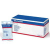 DELTA-CAST Soft 10cm x 3.6m White (Semi-Rigid Polyester Casting Tape) - Case (10) Essity