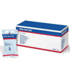 DELTA-CAST Soft 2.5cm x 3.6m White (Semi-Rigid Polyester Casting Tape) - Case (10) Essity