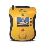 Defibtech Lifeline VIEW Semi-Automatic AED Defibtech