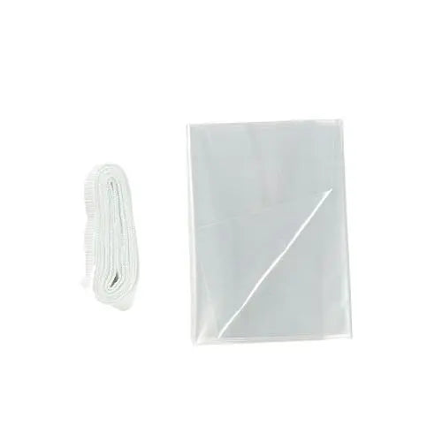 Defries Drill Sleeve Cover 5cm x 80cm - Box (100) Defries