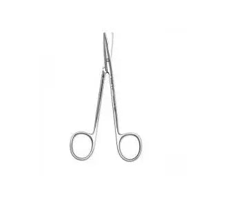 Strabismus Scissors Straight 11cm (Dissecting/Delicate) ARMO Armo