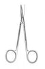 Strabismus Scissors Straight 11cm (Dissecting/Delicate) HIPP Hipp