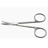 Strabismus Scissors Curved 11cm (Dissecting/Delicate) KLINI Klini