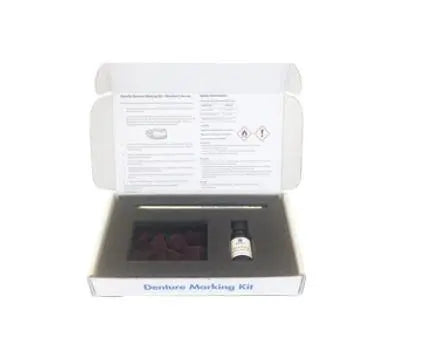 Denture Marking Kit - Each OTHER