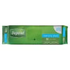 Depend Cleansing Wipes 20x30 cm Pack 50 - Carton (14) Depend