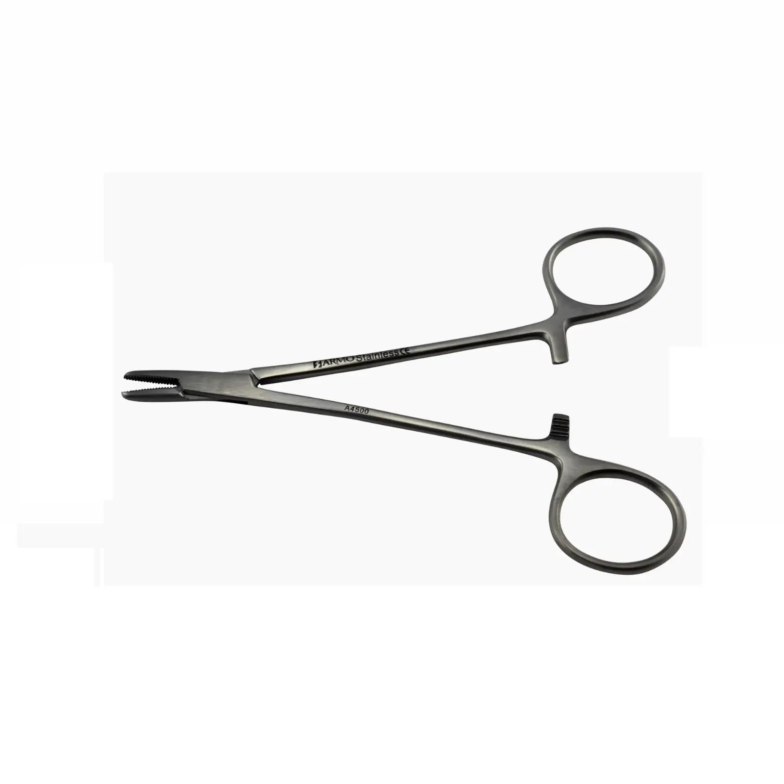 Derf - Standard Jaw Needleholder 12.5cm ARMO Armo