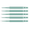 Dermal Curette 3mm Kai - Box (20) KAI