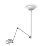 Derungs Visiano 20-2 C T1 Examination Light LED with Ceiling Mount OTHER