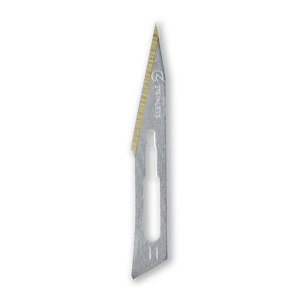 Diamantine Scalpel Blades 11 - Box (100) Diamantine