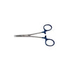 Disp Halstead Mosquito Artery Forcep Straight 12.5cm Sterile SAYCO - Set of 10 Sayco