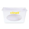 Dispenser for Clinell Wipes CDW215 - Each Clinell