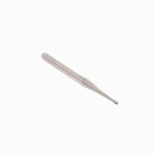 Disposable Algerbrush Burr 0.5mm Sterile - Pack (5) Algerbrush