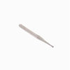 Disposable Algerbrush Burr 0.5mm Sterile - Pack (5) Algerbrush