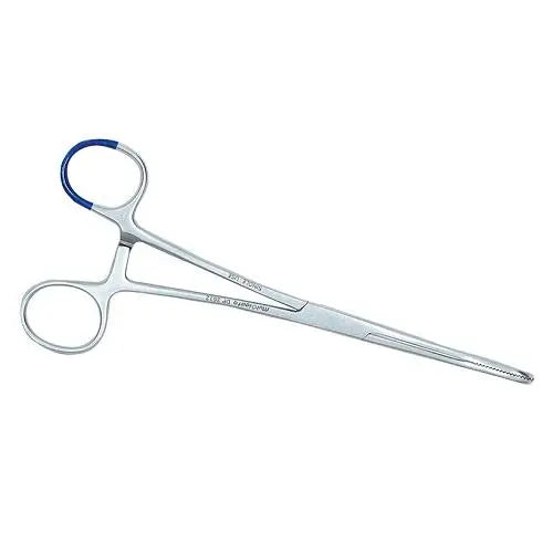 Disposable Foerster Sponge Forceps 25cm Sterile - Carton (20) Multigate