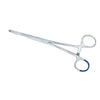 Disposable Foerster Sponge Holding Forceps 18cm Sterile - Each Multigate