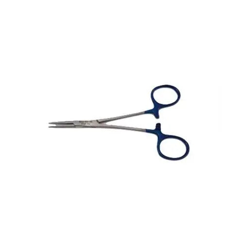 Disposable Halstead Mosquito Artery Forcep Straight 12.5cm Sterile SAYCO - Each Sayco