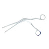 Disposable Magill Forceps 25cm Standard Sterile - Each Multigate