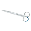 Disposable Mayo Operating Scissors Straight 14.5cm Sterile - Each Multigate