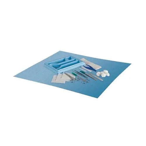 Disposable Multigate Suture Pack Sterile - Each Multigate