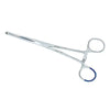 Disposable Spencer Wells Artery Forceps Curved 20cm Sterile - Each Multigate