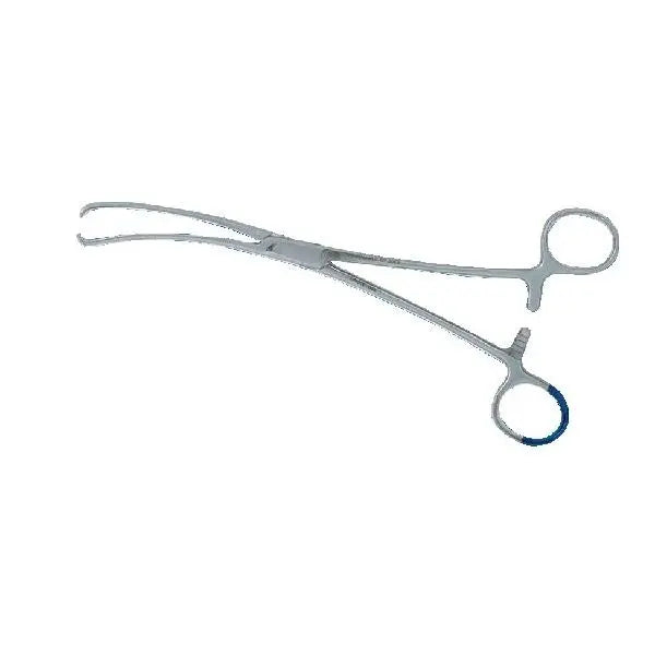 Disposable Teale Vulsellum Forceps 23cm Sterile - Each Multigate