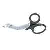 Disposable Universal Scissors Plastic Handle 18cm Sterile - Each Multigate