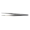 Dissecting Forceps Standard Point Straight 12.5cm ARMO Armo