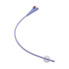 Dover™ Foley Catheter, Coude Tip, 5 mL, 2-Way, 14 Fr - Each Cardinal Health