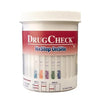 DrugCheck NXStep Urine Drug Screen (6 classes) - Each Drugcheck