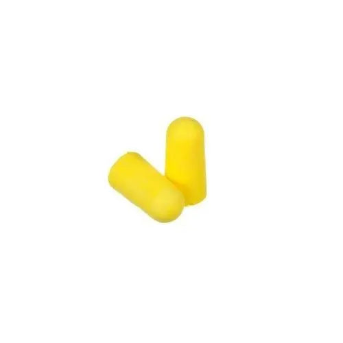 E-A-R TaperFit 2 Regular Uncorded Earplugs - Case (2000) 3M