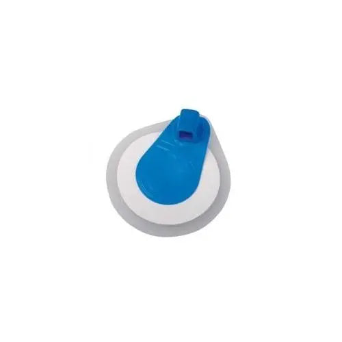 ECG Electrodes Blue Sensor M - Pack (50) Ambu