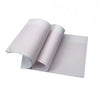 ECG Paper to suit EDAN SE 601 ZFOLD 110mmx140mm (2911009) - Pack (140) Edan