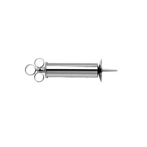 Ear Syringe with 2 Nozzles & Shield 150ml ARMO Armo