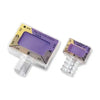 EasyCap Nellcor™ Adult Colorimetric CO2 Detector - Each Nellcor