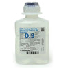 Ecoflac Sodium Chloride 0.9% IV 100ml - Box (20) Ecoflac
