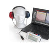 Electronica 800M Audiometer PC-Based Electronica