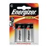 Energizer Battery C - Pack (2) OTHER