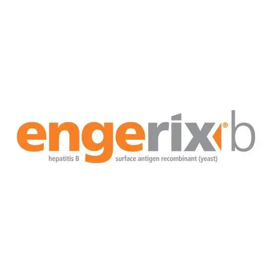 Engerix B Vaccine Paediatric GSK