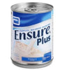 Ensure PLUS Vanilla 237ml Cans - Each Abbott