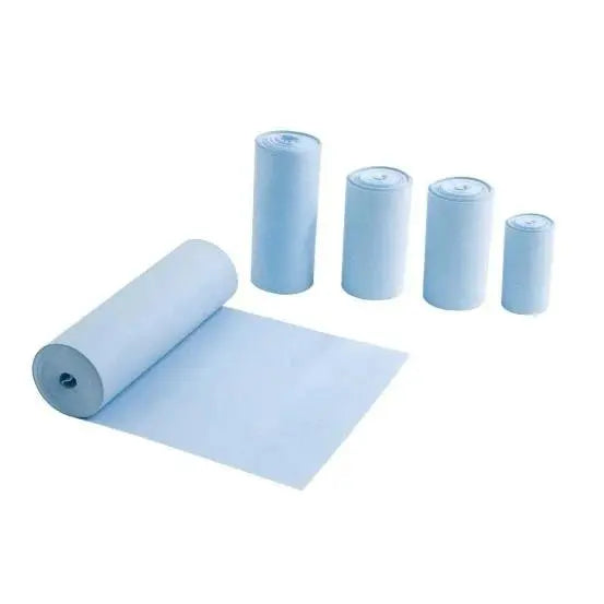 Esmarch Bandage 15cm wide x 4M - Each VBM