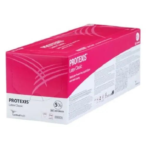 Protexis Glove - Latex Classic P/F 6 Sterile - Box (50) Cardinal Health