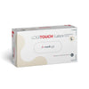 LOGITOUCH Latex P/F Examination Gloves - Large - (Box 100) Medilogic