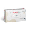 LOGITOUCH Latex P/F Examination Gloves - Small - (Carton 1000) Medilogic