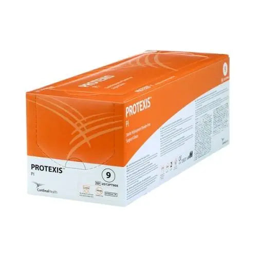 Protexis Glove - PI Sterile P/F #5.5 - Box (50) Cardinal Health