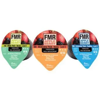 FMR Apple Berry Flavour Creations