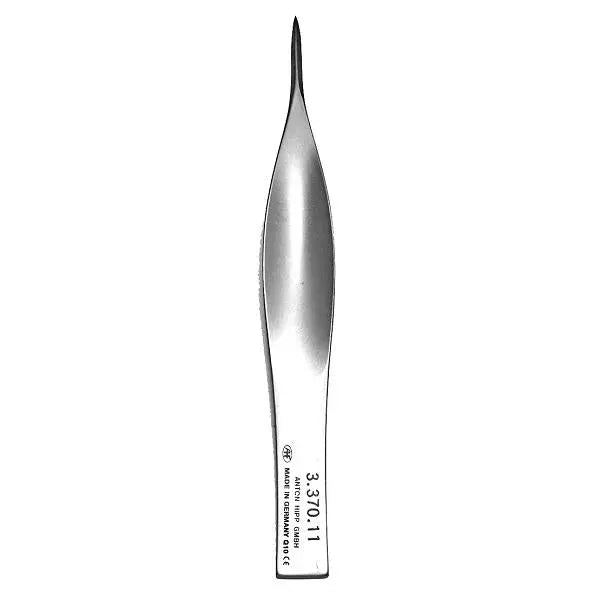 Feilchenfeld First Aid & Splinter Forceps 11.5cm ARMO Armo