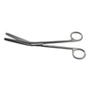 Fergusson Abdominal Scissors Angled 20cm ARMO Armo